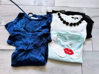 3x Kleider Mango Kling ASOS 36 S Mini Kleid Set Paket Damen Nordrhein-Westfalen - Bad Salzuflen Vorschau