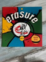 Schallplatte LP Vinyl 12“   erasure The  Circus Rheinland-Pfalz - Burglahr Vorschau