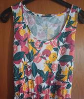 langes Sommerkleid Baden-Württemberg - Tettnang Vorschau