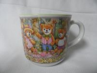 Royal Worcester Wooster Bear Fine Porcelain Tasse im Karton 2896, Rheinland-Pfalz - Ahrbrück Vorschau