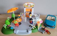 Playmobil Eisdiele 5644 Nordrhein-Westfalen - Selm Vorschau