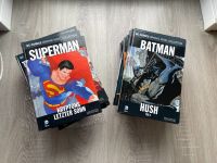 DC Graphic Novel Collection Hessen - Limburg Vorschau