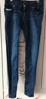 Jeans Gr.38/M von Even&Odd dunkelblau Nordrhein-Westfalen - Langerwehe Vorschau