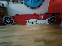 Kinderbett Formel1 Rennauto Bett Bayern - Geretsried Vorschau
