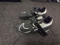 Weightlifing Shoes Nike Romaleo 4 (Size 44,5 Euro/10,5 US) Bayern - Parsberg Vorschau