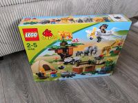 Lego Duplo 6156 - Safari Abenteuer Schleswig-Holstein - Reinfeld Vorschau