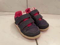 Adidas Turnschuhe / Sneaker Gr. 24 Bielefeld - Joellenbeck Vorschau