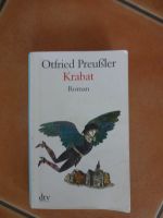 Krabat ISBN:978-3-423-25281-2 Rheinland-Pfalz - Kaifenheim Vorschau