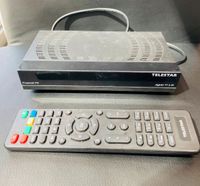 DVBT Receiver Telestar digiHD TT IR Nordrhein-Westfalen - Ratingen Vorschau