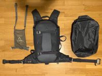 ABS A.light Lawinenrucksack inkl. Extension/Helmet Grid/Kartusche München - Schwabing-Freimann Vorschau