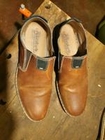 Rieker Schuhe Größe 45 Dortmund - Mitte Vorschau