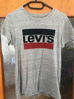 Levi’s T-Shirt grau Größe XS Bayern - Lauingen a.d. Donau Vorschau