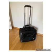 Business Trolley Arbeitskoffer Koffer für Computer/Notebook Hannover - Ahlem-Badenstedt-Davenstedt Vorschau