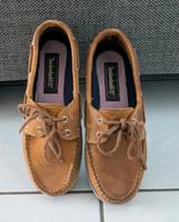 Timberland Bootsschuhe Damen Gr. 7,5/M (38) Nordrhein-Westfalen - Kerpen Vorschau