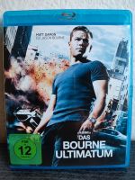 Jason Bourne Ultimatum Born BluRay Blu Ray Nordrhein-Westfalen - Paderborn Vorschau