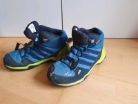 Adidas Terrex Trekkingschuh 31 schuh outdoor Wandern goretex Kr. München - Neuried Kr München Vorschau