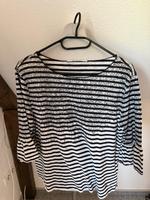 Monari Langarmshirt in Größe 38 3/4 Arm Niedersachsen - Vechta Vorschau