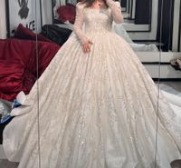 Brautkleid Hochzeitskleid Nordrhein-Westfalen - Gütersloh Vorschau