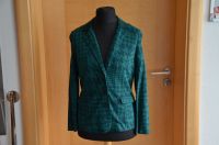 Jacke Blazer von Gerry Weber Gr. 38 Petrolgrün Bayern - Bodenkirchen Vorschau