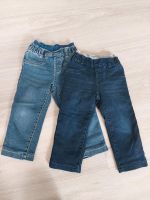 Kinderhose,  Jeans Größe 86/92, Junge oder Mädchen Schleswig-Holstein - Bargteheide Vorschau