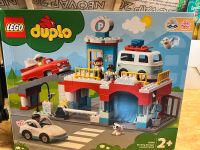 Lego Duplo 10948 Parkhaus mit Waschanlage Bayern - Kranzberg Vorschau