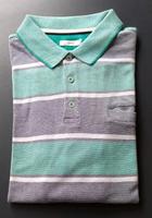 BRAX Herren Polo Shirt Two Tone Gr. 54 mit Brusttasche Dortmund - Hombruch Vorschau