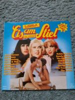 Eis am Stiel 4 Filmmusik (Soundtrack) / LP Vinyl Cover wie neu Nordrhein-Westfalen - Niederkassel Vorschau