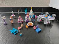 Großes Playmobil Set Katzenpension, Modeboutique, Kinderzimmer Hessen - Karben Vorschau