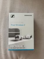 Sennheiser Momentum True Wireless 2 Sachsen-Anhalt - Bernburg (Saale) Vorschau