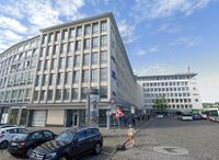 Exklusive Bürofläche im Bielefelder Leinenmeisterhaus Bielefeld - Bielefeld (Innenstadt) Vorschau