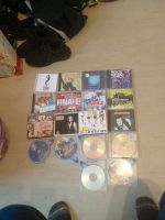 Ich verkaufe 18 Musik CDs eine nur 5 Euro Dithmarschen - Meldorf Vorschau