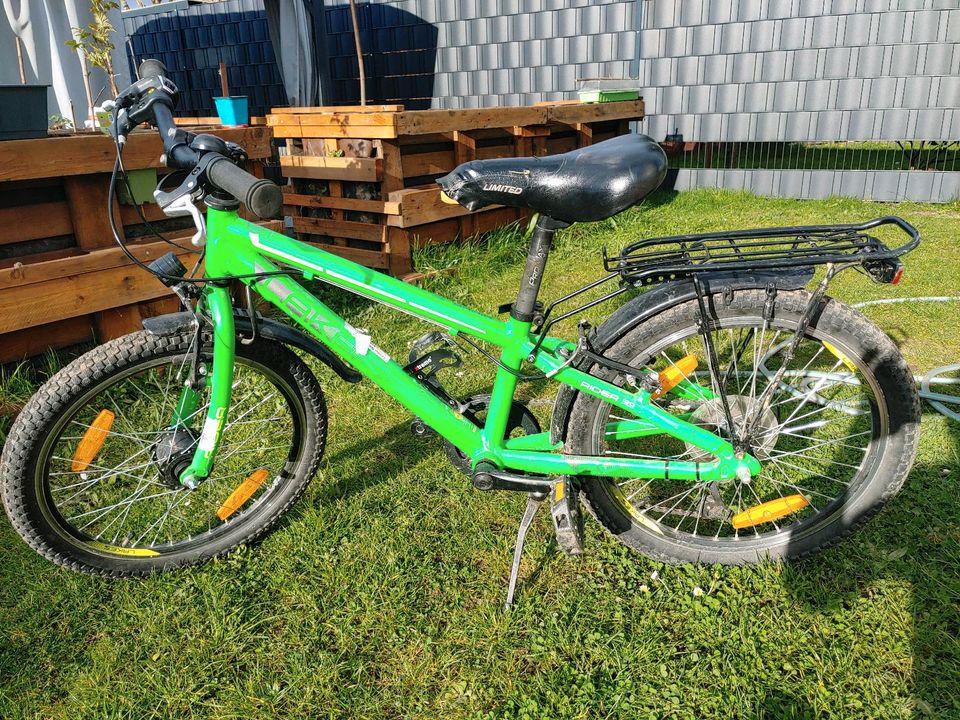 Kinderfahrrad 20 Zoll in Sulzbach a. Main