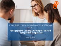 Pädagogische Leitung (m/w/d) für unsere Tagesgruppe in Eppstein Hessen - Eppstein Vorschau