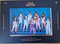 [WTS] Twice Feel Special POB Photokarten Nayeon Sana Jeongyeon Hessen - Lollar Vorschau