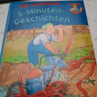 Kinderbuch 5 Minuten Geschichten mit Bauer Bolle Rheinland-Pfalz - Wallmerod Vorschau