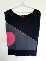 Super schönes T-Shirt von EDC by Esprit, kurzarm, schwarz, L Bayern - Ingolstadt Vorschau