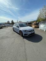 Volkswagen Golf 7R*OHNE OPF Hessen - Solms Vorschau