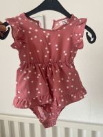 Babykleid mit Body Gr 86 Baden-Württemberg - Steinen Vorschau