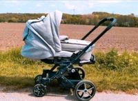 Kombi Kinderwagen Hartan Belly Button VIP inkl Wanne Nordrhein-Westfalen - Lünen Vorschau