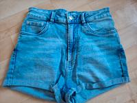 Pimkie denim Jeans Shorts Gr. 36 Sachsen-Anhalt - Wernigerode Vorschau