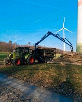 Holztransport/Stammholz/Polterholz/Käferholz Baden-Württemberg - Hardthausen Vorschau