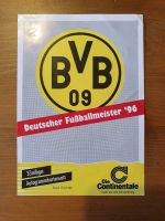 Autogrammkarten BVB 09 Borussia Dortmund Meister 1996 Essen - Bergerhausen Vorschau