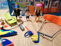 Playmobil Family Fun "Wasserspaß" 70090 Sachsen-Anhalt - Edersleben Vorschau