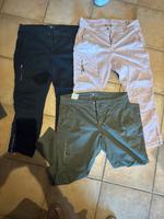 Mac Kult- Cargo Chino Gr. 44/28 Baden-Württemberg - Hemsbach Vorschau