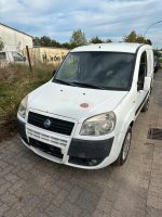 Fiat Doblo Kasten Klima Wandsbek - Hamburg Jenfeld Vorschau