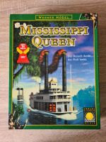 Mississippi Queen Brettspiel vollständig Bayern - Gerbrunn Vorschau