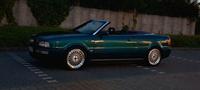 Audi Audi 80 Cabriolet 2.0 Nordrhein-Westfalen - Troisdorf Vorschau