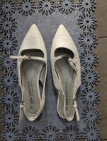 Damenschuhe Elegante  Flach und  Spitz Brandenburg - Brandenburg an der Havel Vorschau