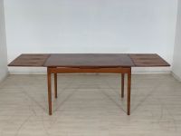 DANISH TEAK ESSTISCH TISCH DINING TABLE VINTAGE Berlin - Lichtenberg Vorschau