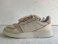 Adidas Supercourt Ecru Tint Turnschuhe beige Größe 37 1/3 Nürnberg (Mittelfr) - Oststadt Vorschau